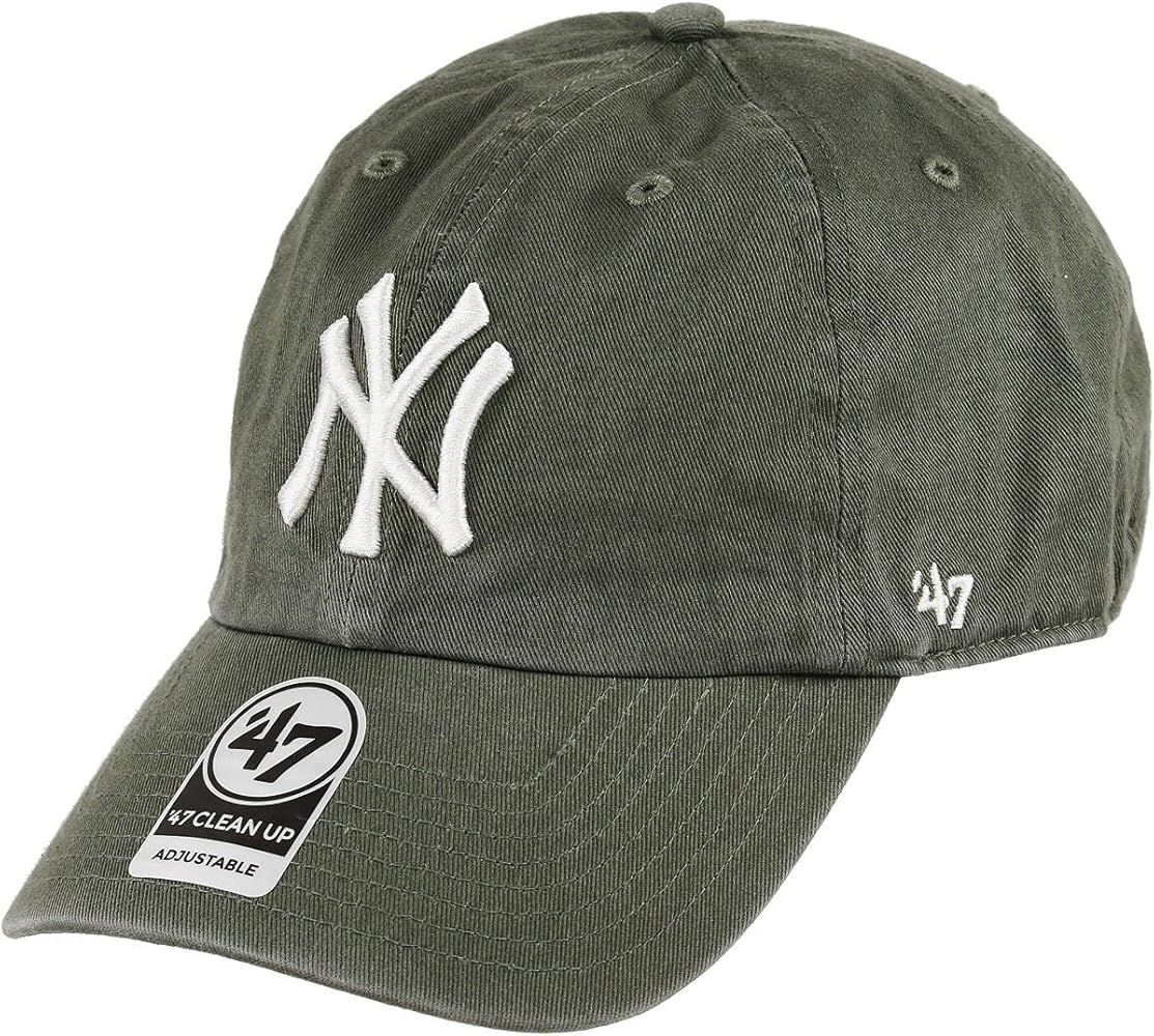 Yankees Hat  | Amazon (US)