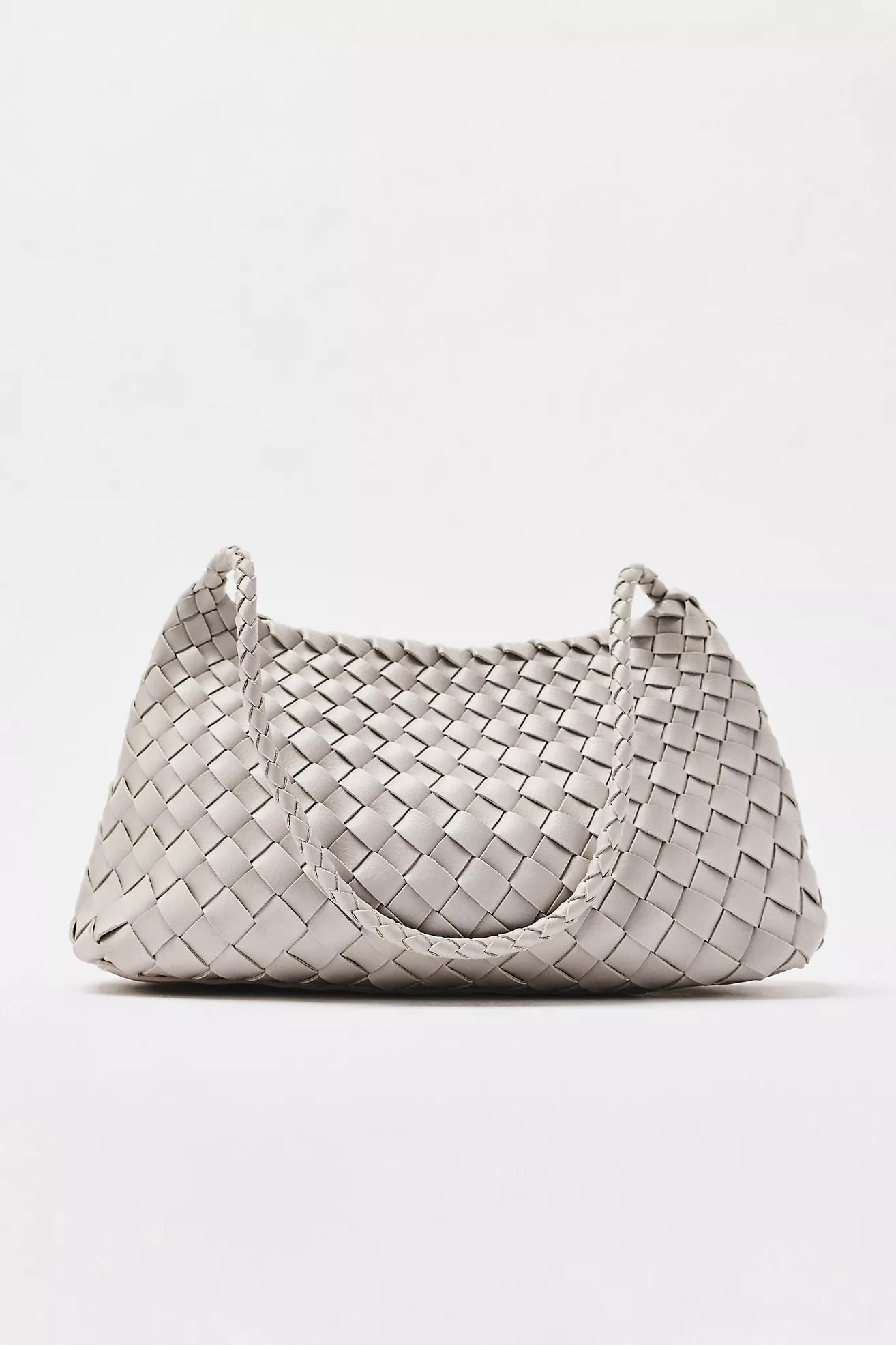 By Anthropologie Calla Woven Shoulder Bag | Anthropologie (US)