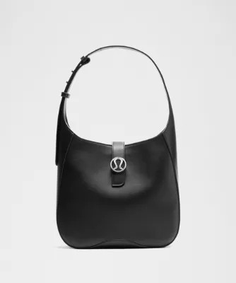 Leather Alternative Shoulder Bag 8L | lululemon (AU)