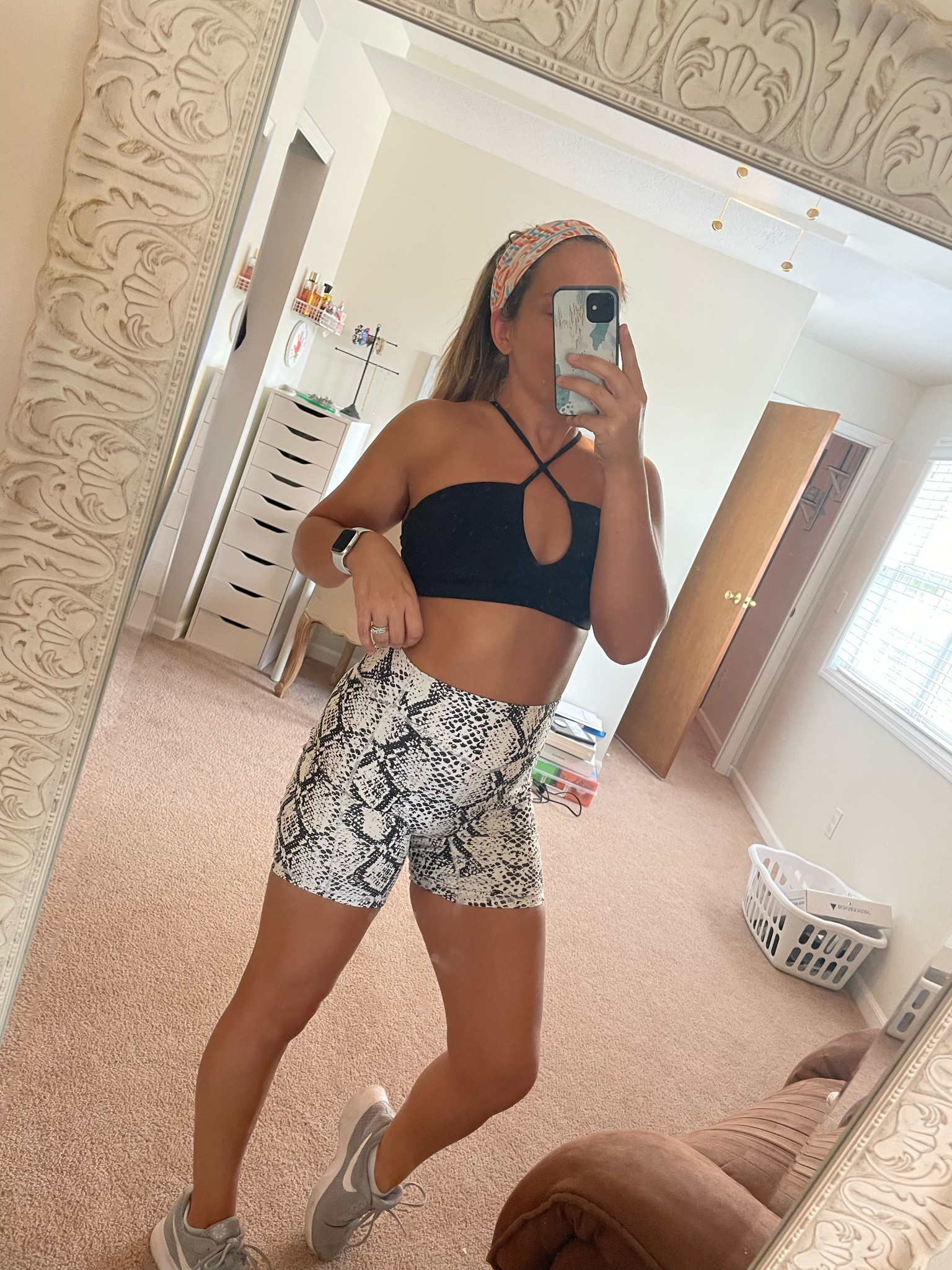 Amazon truly has the best sports bras for affordable prices 

#LTKsalealert #LTKfit #LTKunder50