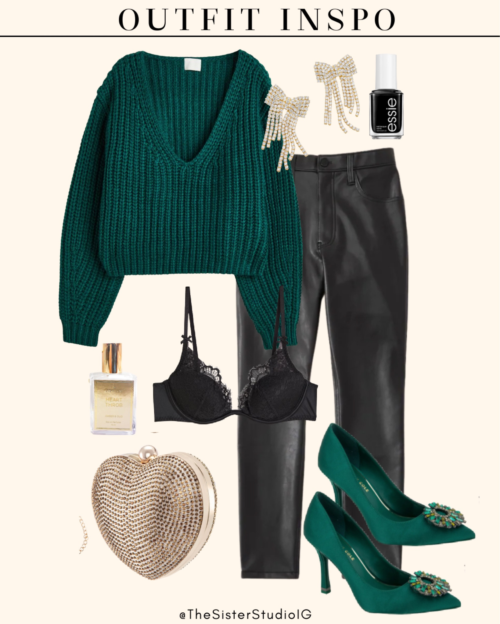 Holiday outfit inspo!😍💃🏻



#LTKHoliday #LTKSeasonal #LTKstyletip