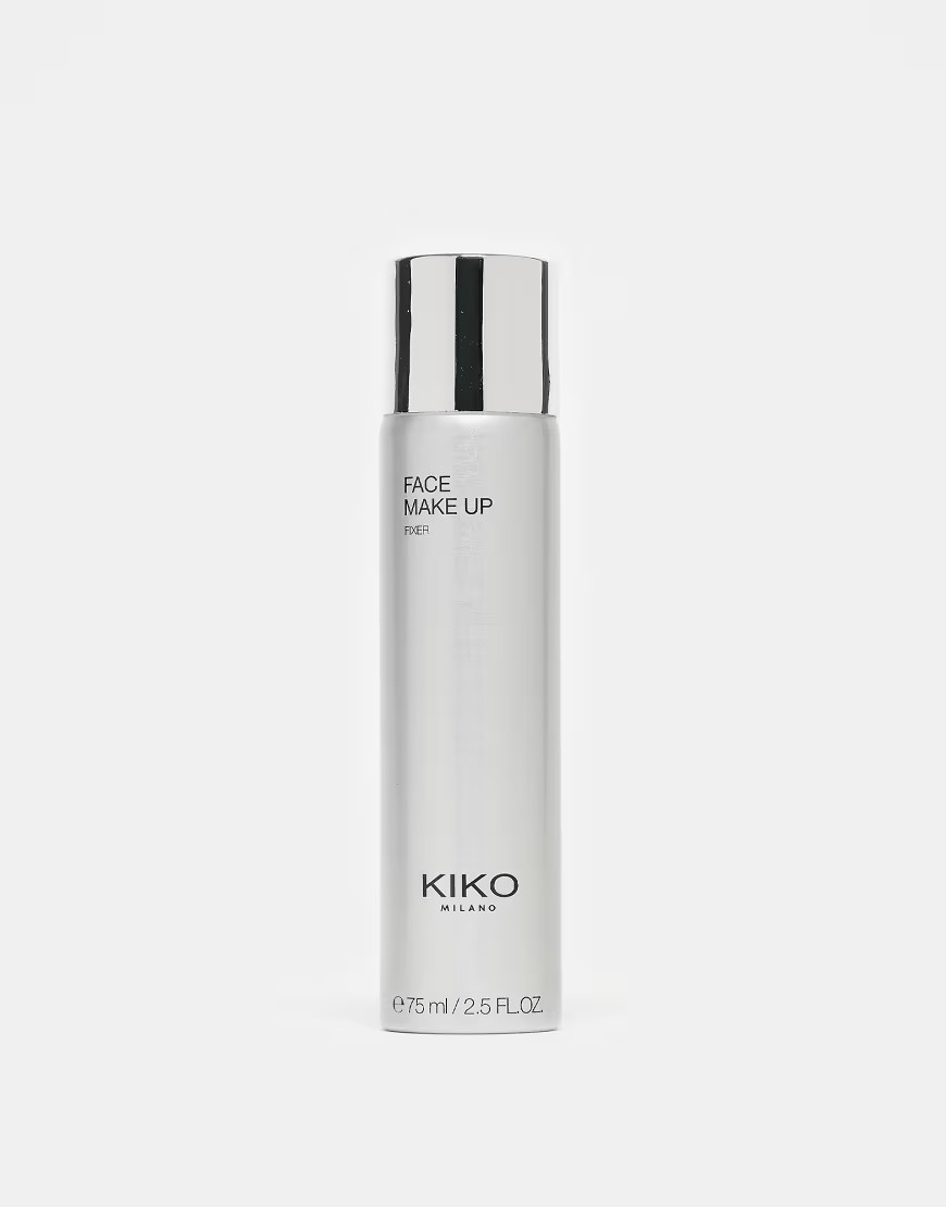 KIKO Milano Make Up Fixer-No colour | ASOS (Global)