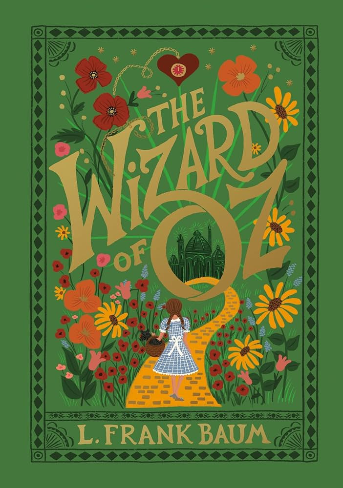 The Wizard of Oz (Puffin in Bloom) | Amazon (US)