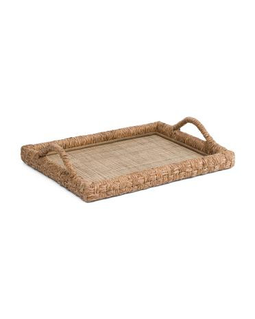M Rcct Chunky Bankuan Tray | TJ Maxx