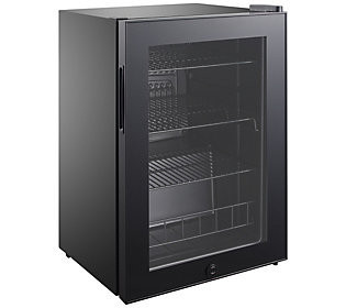 NewAir 90-Can Beverage Refrigerator | QVC