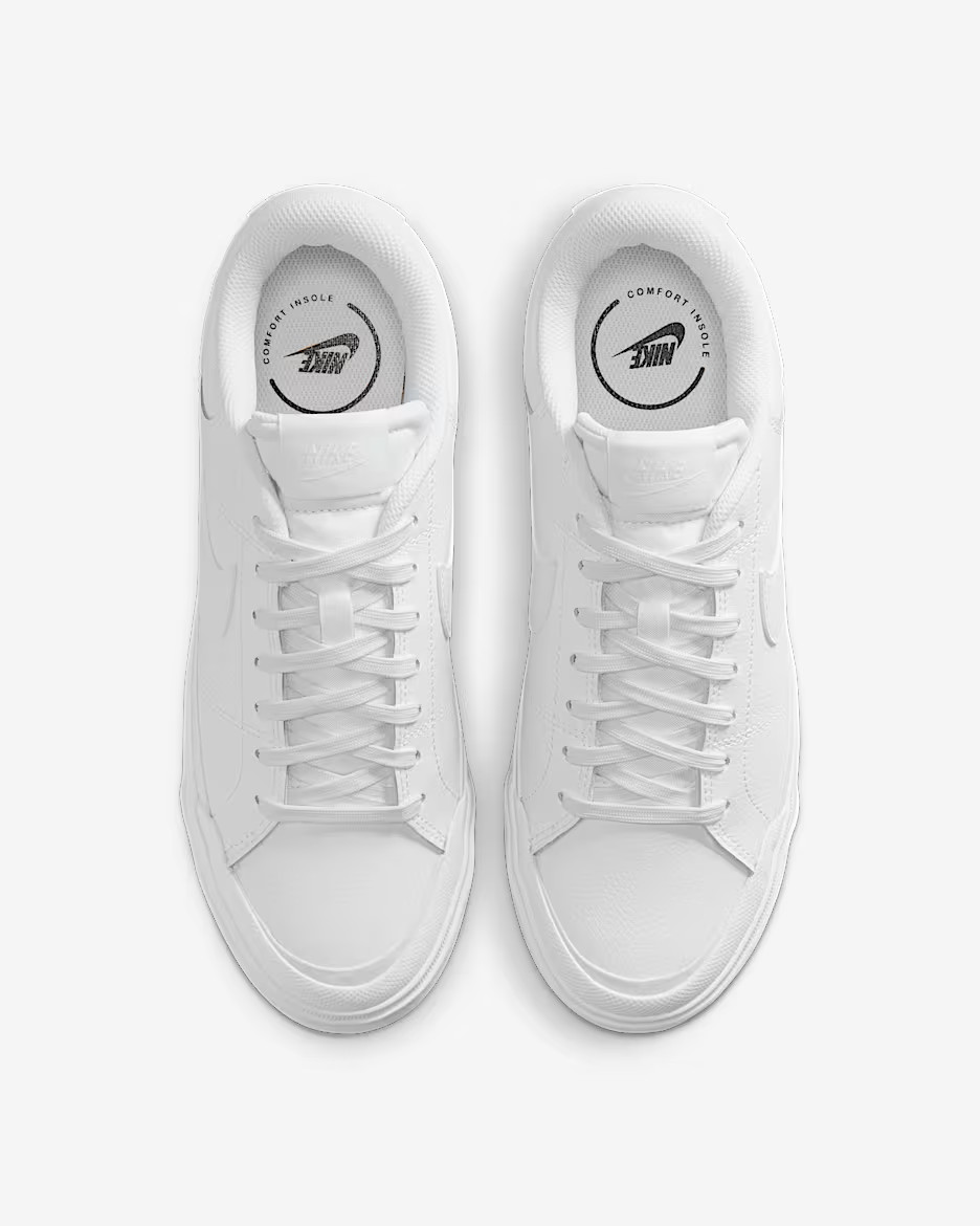 Nike Court Legacy Lift Women's Shoes | Nike (US)