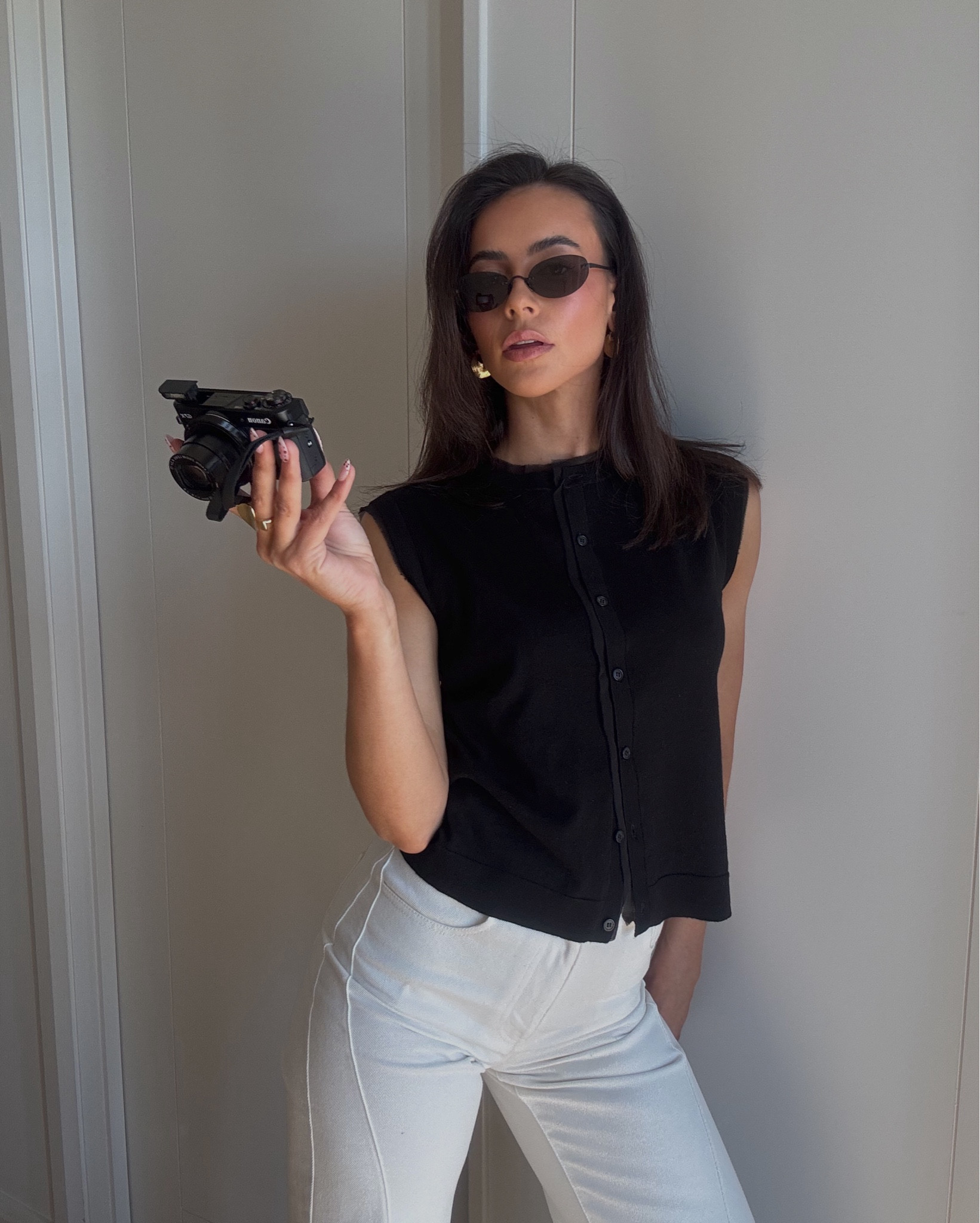Spring summer casual outfit 

#LTKspring #LTKaustralia #LTKFashionMonth