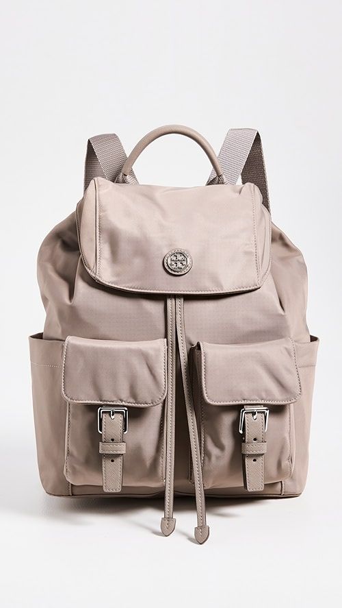 Virginia Flap Backpack | Shopbop
