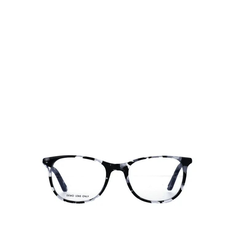 Walmart Youth Eyeglasses, FM17004, Gray, 49-18-135, with Case | Walmart (US)