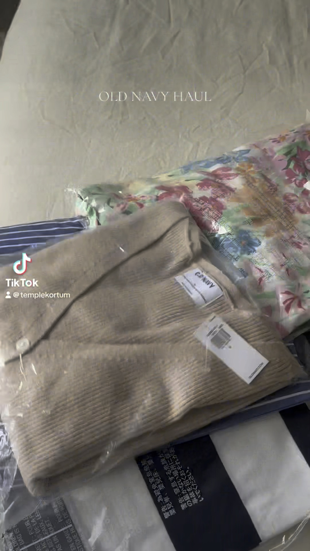 OLD NAVY SPRING HAUL!

#LTKstyletip #LTKfindsunder50 #LTKSeasonal