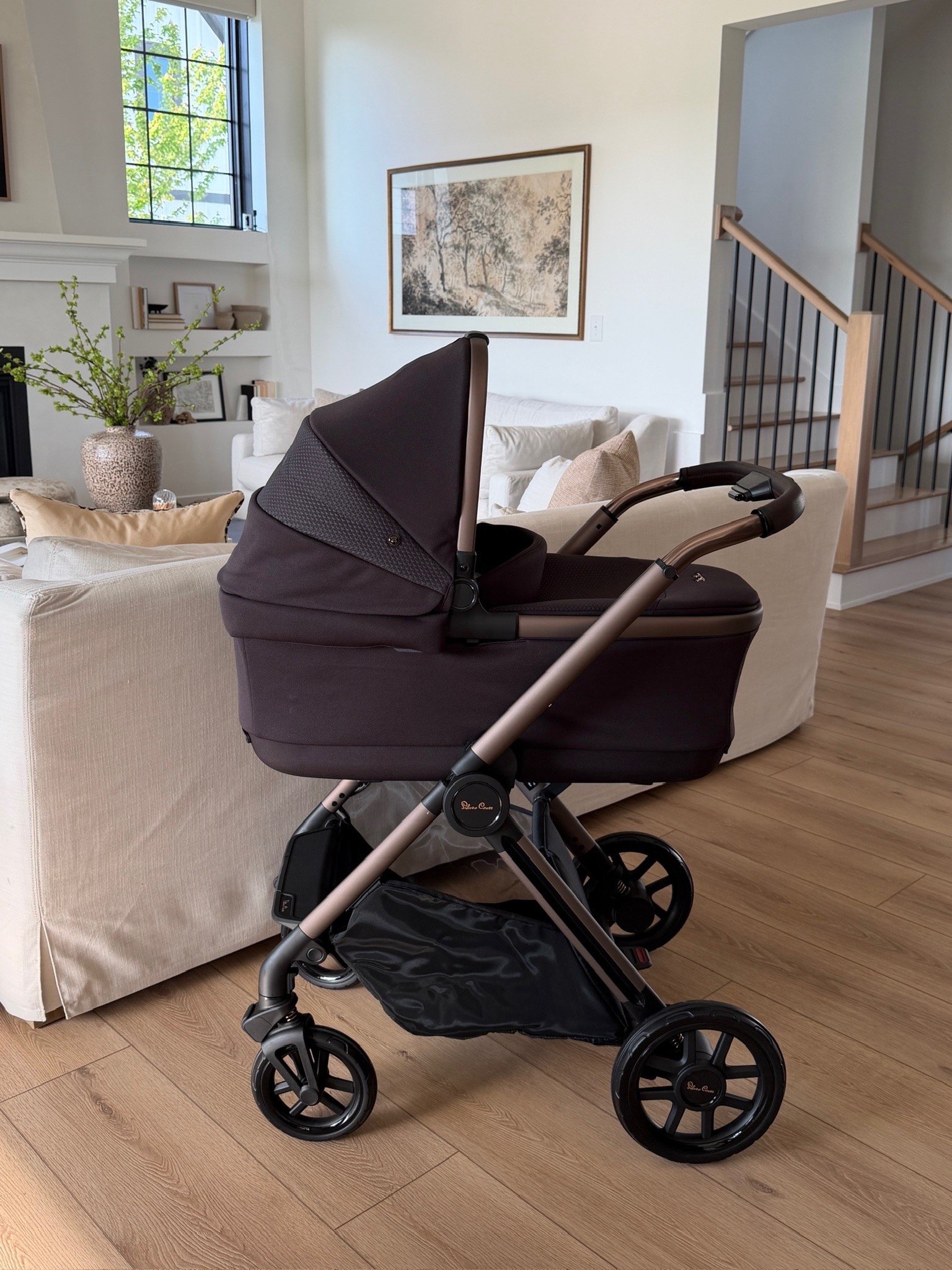 Stroller & bassinet linked! #kathleenpost

Newborn phase, newborn baby, postpartum

#LTKmomlife #LTKBaby