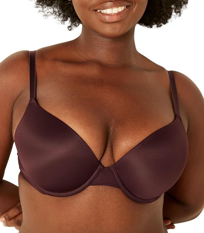 Victoria's Secret Pink Push Up Bra, Wear Everywhere, Bras for Women (32A-40DDD) | Amazon (US)