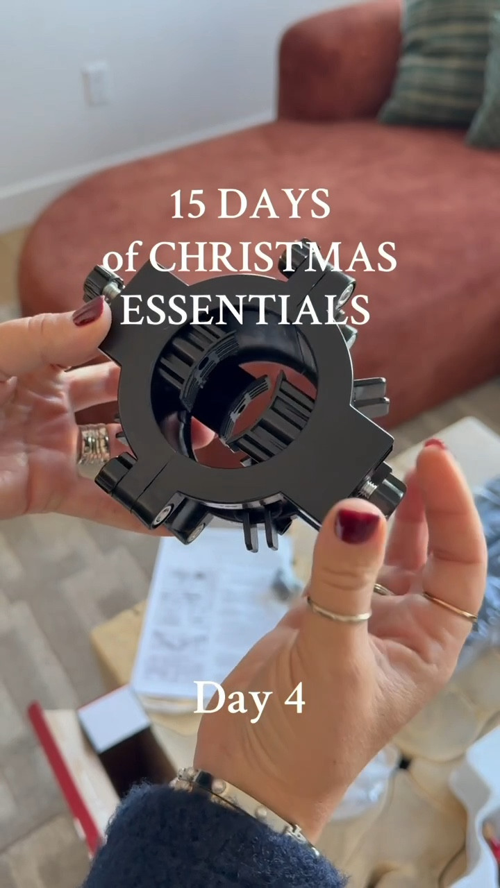 Christmas essentials! The viral Christmas tree train.

#LTKHoliday #LTKSeasonal #LTKHome