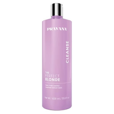 Perfect Blonde Shampoo 33.8 | Target