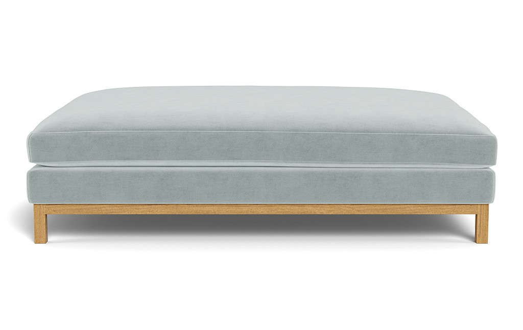 Jasper Ottoman | Interior Define