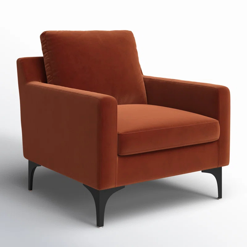 Jones Upholstered Armchair | Wayfair North America