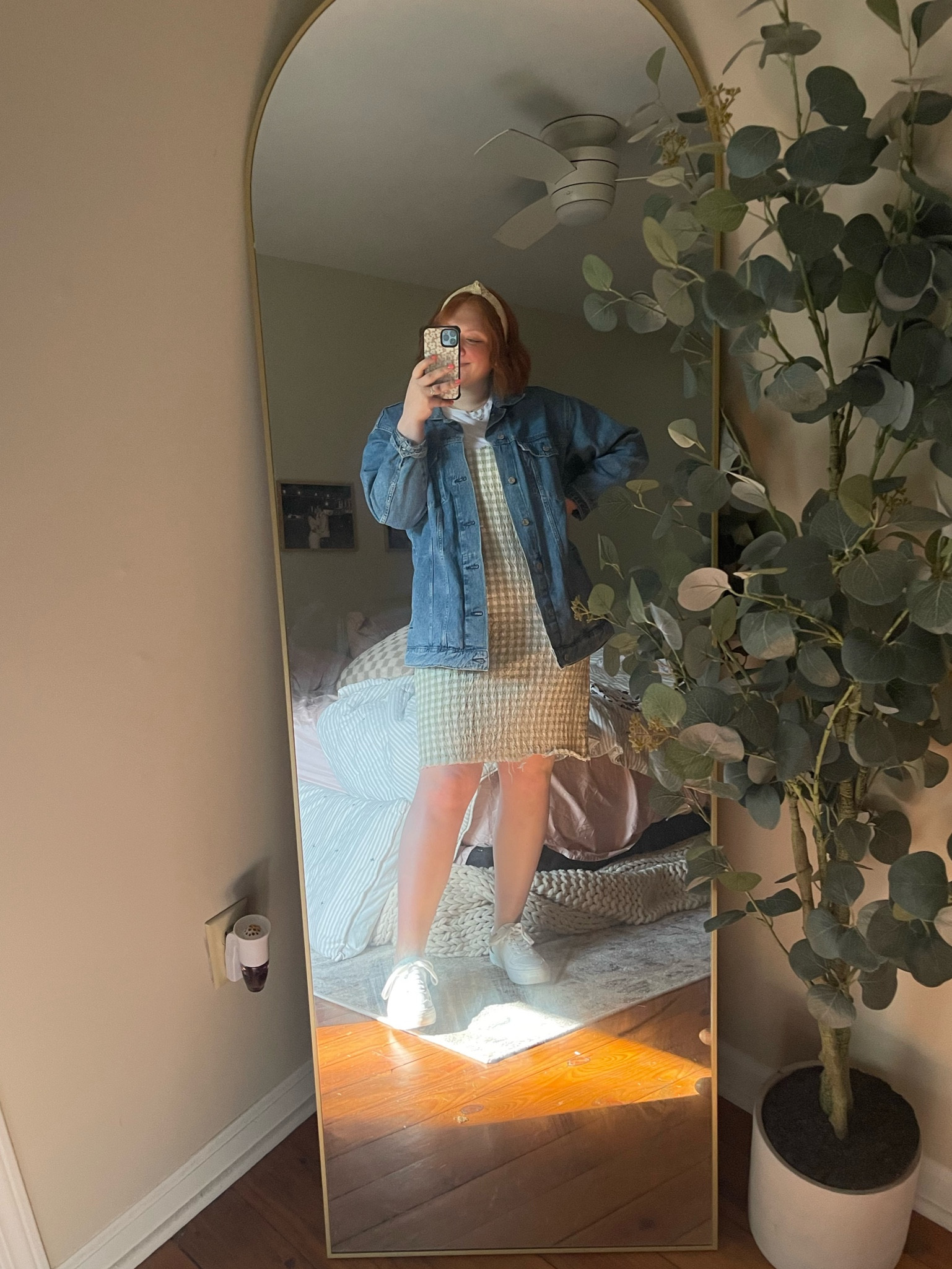 casual sunday ootd

#LTKMidsize