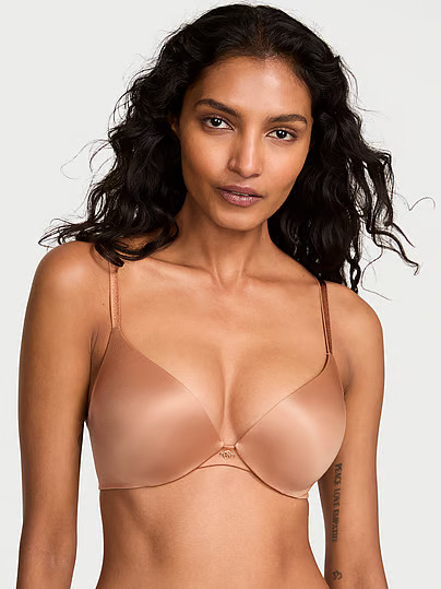 Very Sexy So Obsessed Smooth Push-Up Bra, Beige, 36Aa - Women's Bras - Victoria's Secret | Victoria's Secret (US / CA )