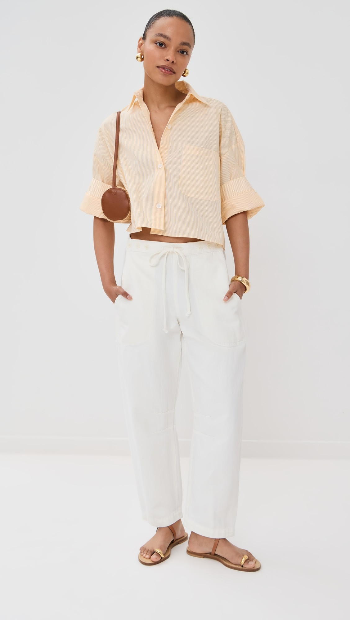 Next Ex Buttondown | Shopbop