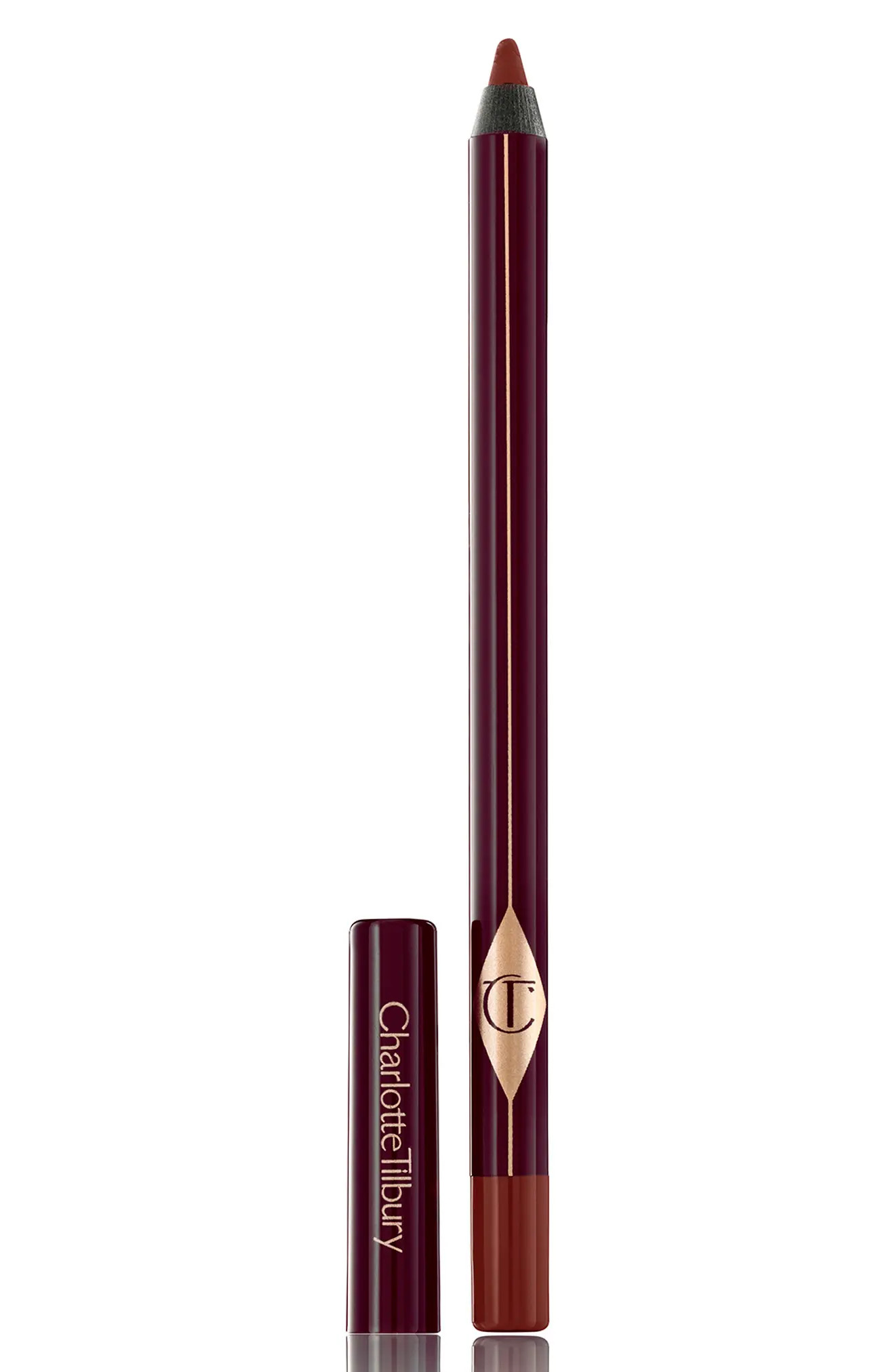 Charlotte Tilbury Walk of No Shame Eyeliner Pencil (Women) | Nordstrom | Nordstrom