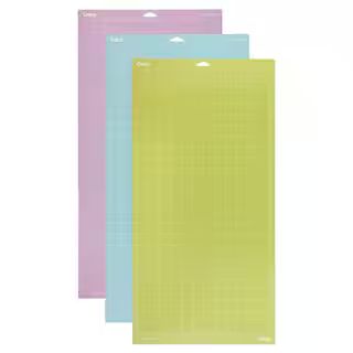 Cricut® Cutting Mats, 3ct. | Michaels Stores