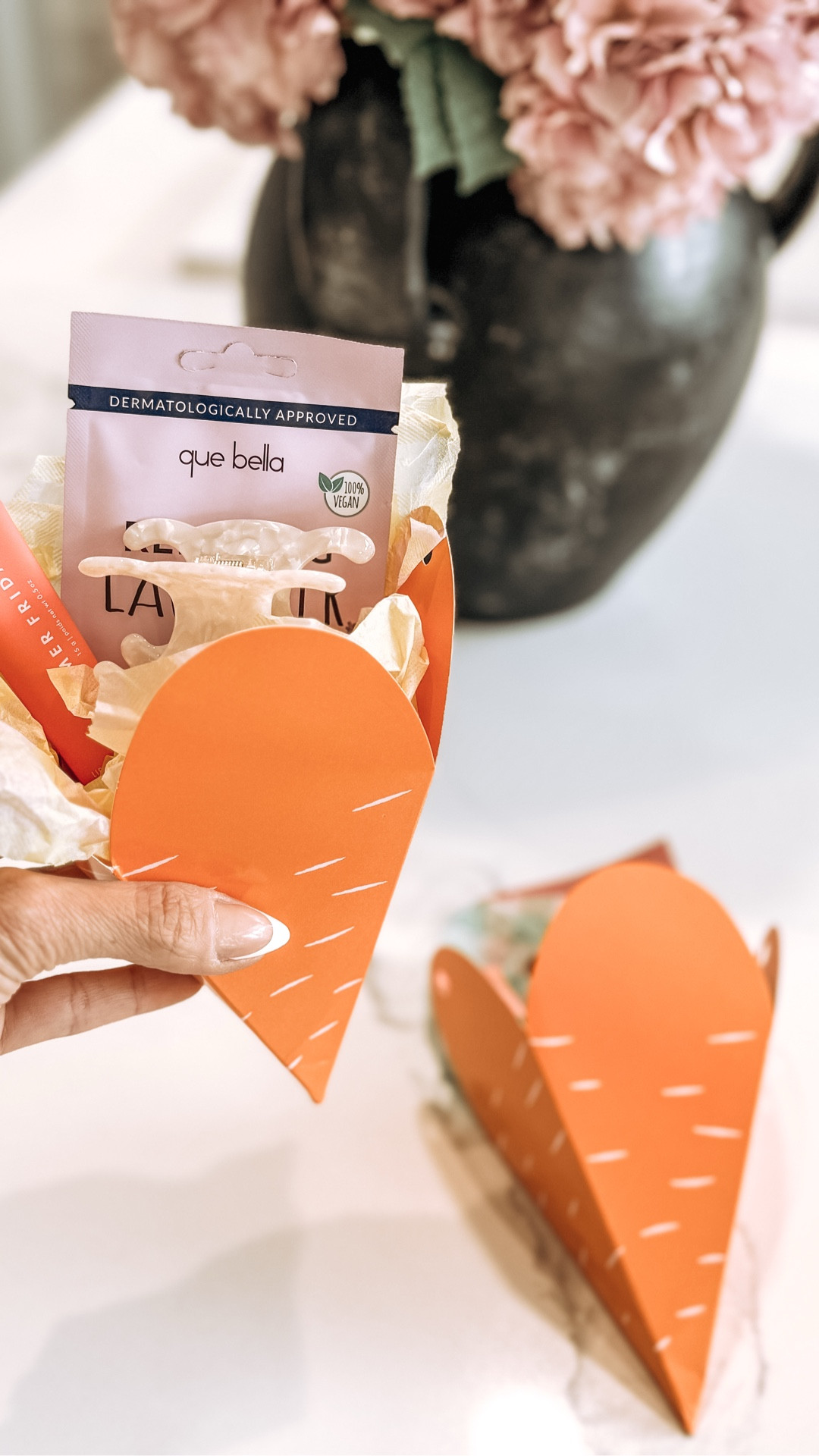 Mini Easter gift idea 


#LTKKids #LTKHome #LTKBeauty