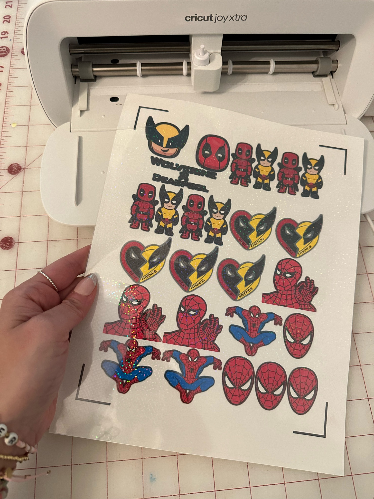  Create your own stickers 

#LTKfamily #LTKkids #LTKpartywear