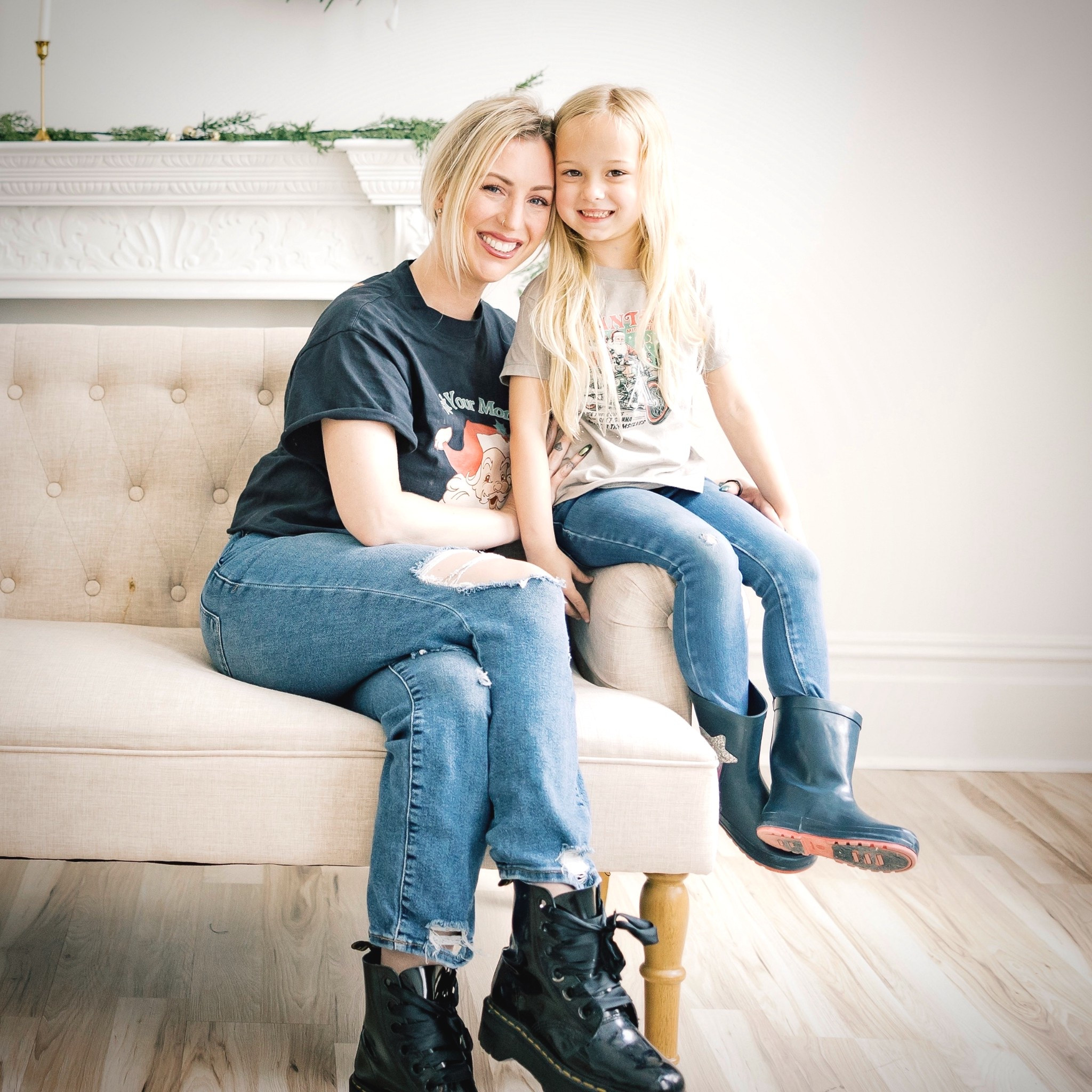 Casual Holiday Vibes 

#LTKSeasonal #LTKOver40 #LTKShoeCrush