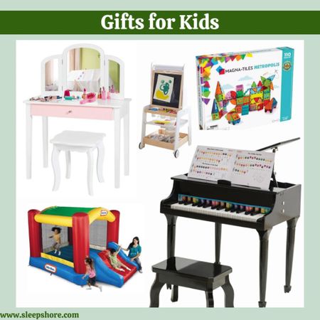 Gift guide for kids!

#LTKGiftGuide #LTKHolidaySale #LTKHoliday