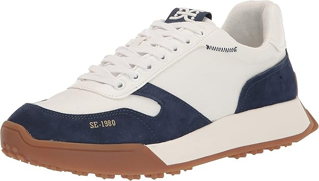 Sam Edelman Women's Layla Sneaker | Amazon (US)