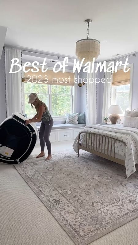 Walmart home decor, furniture and fashion finds that were top sellers in 2023!! Don't miss out out on these faves!

(5/3)

#LTKstyletip #LTKVideo #LTKhome