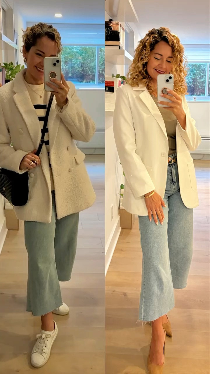 #LTKstyletip #LTKautumn #LTKcanada