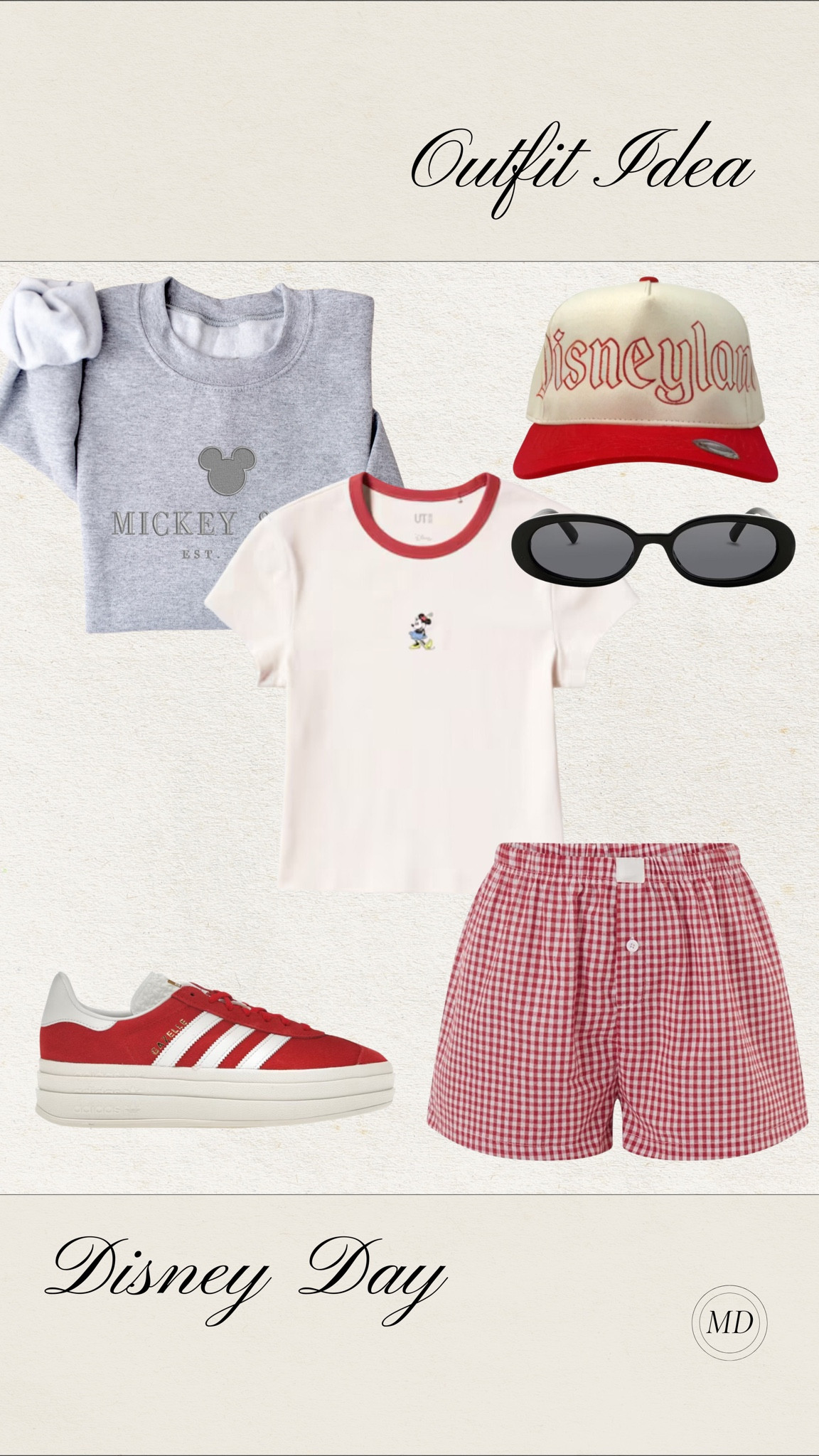 We’re headed to Disney! Sharing some Disney outfit ideas while I figure out what to pack for Disney World!

Disney trip, Disney outfits, Disney style, what to wear to Disney 

#LTKFindsUnder100 #LTKSeasonal #LTKStyleTip