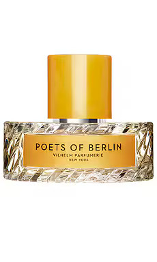 Vilhelm Parfumerie Poets Of Berlin Eau de Parfum 50ml from Revolve.com | Revolve Clothing (Global)