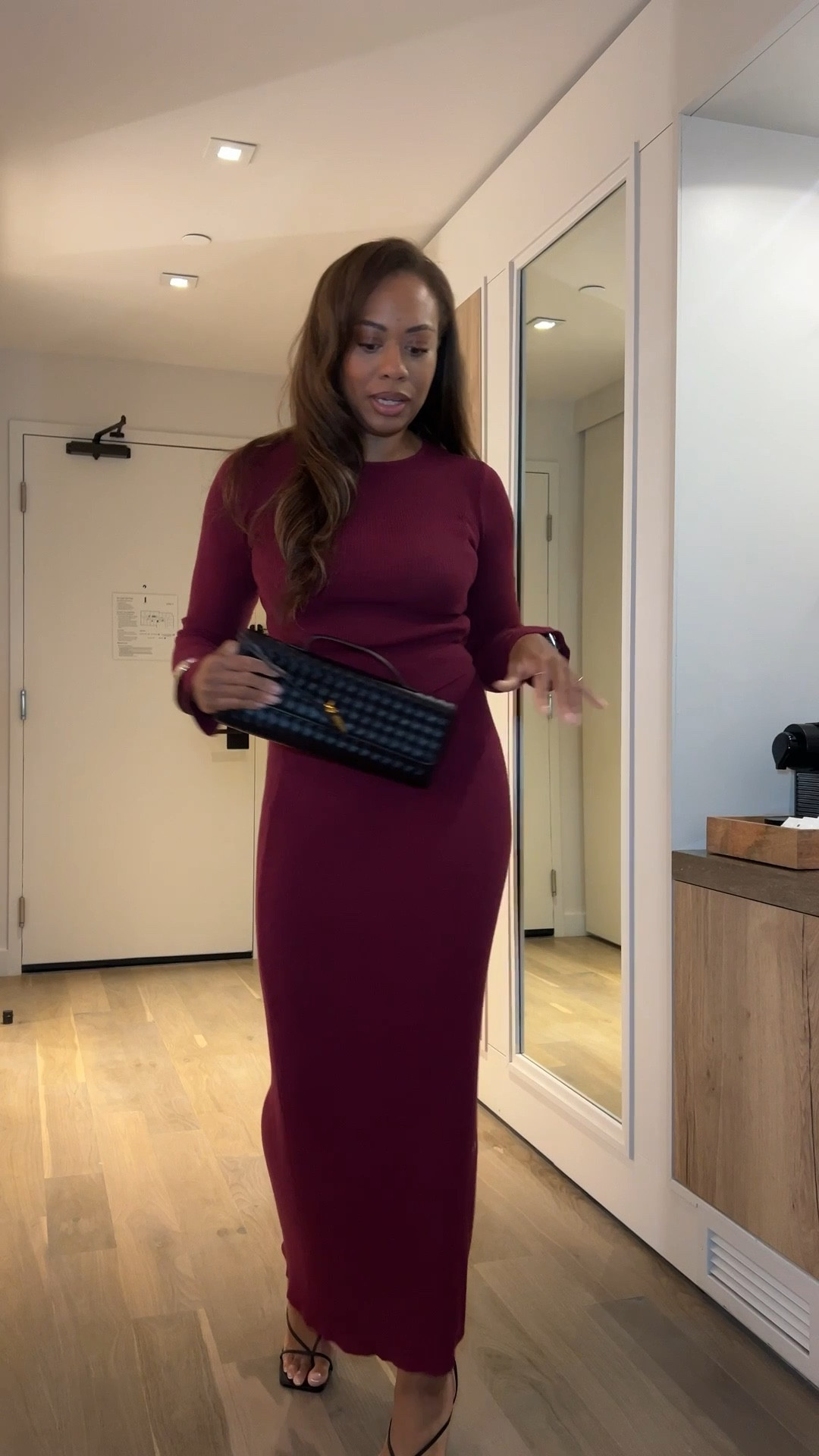 One of my favorite 2 piece sets from #Meshki. This color is my absolute go-to to transition into fall. 

#LTKStyleTip #LTKParties