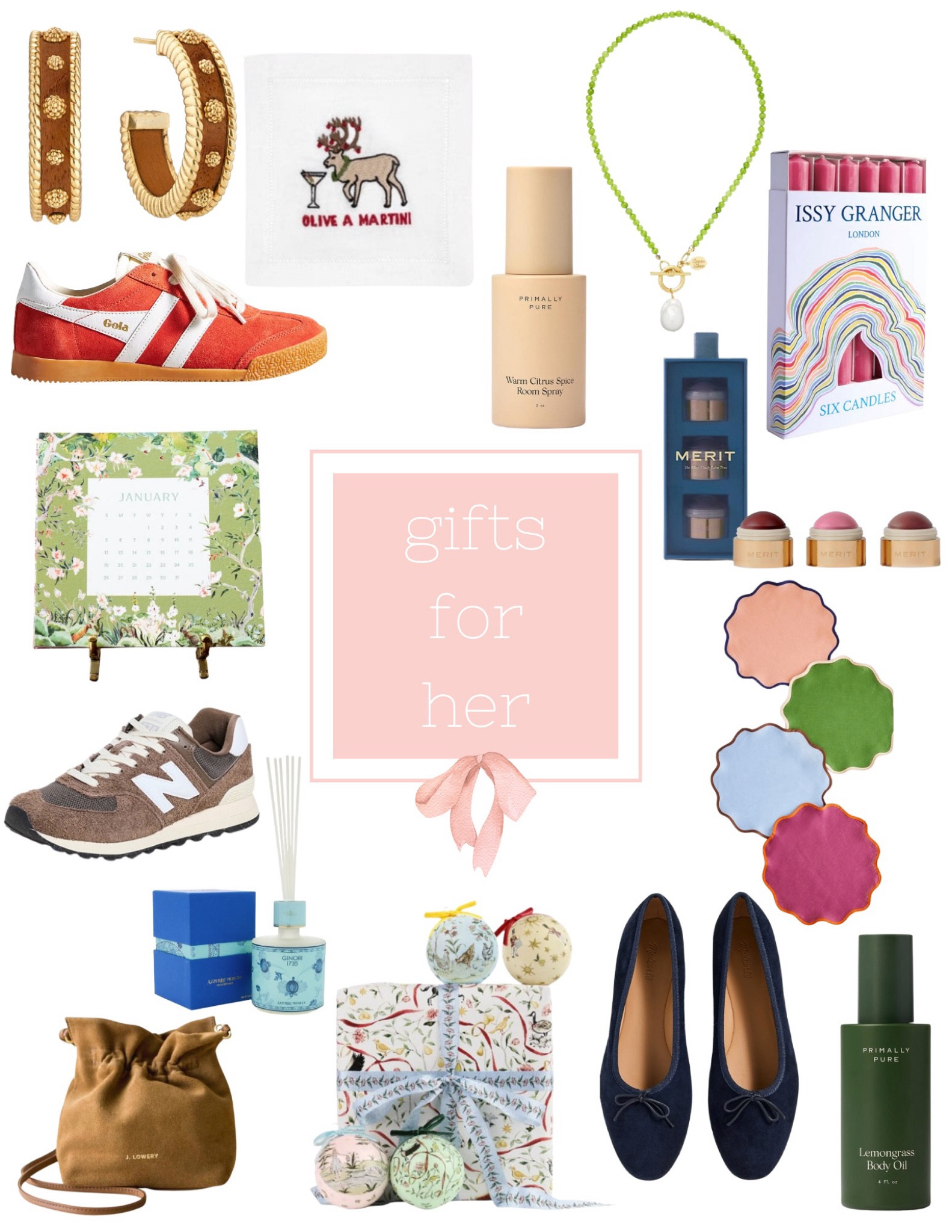 Gifts for her❤️

#LTKHoliday #LTKSeasonal #LTKGiftGuide