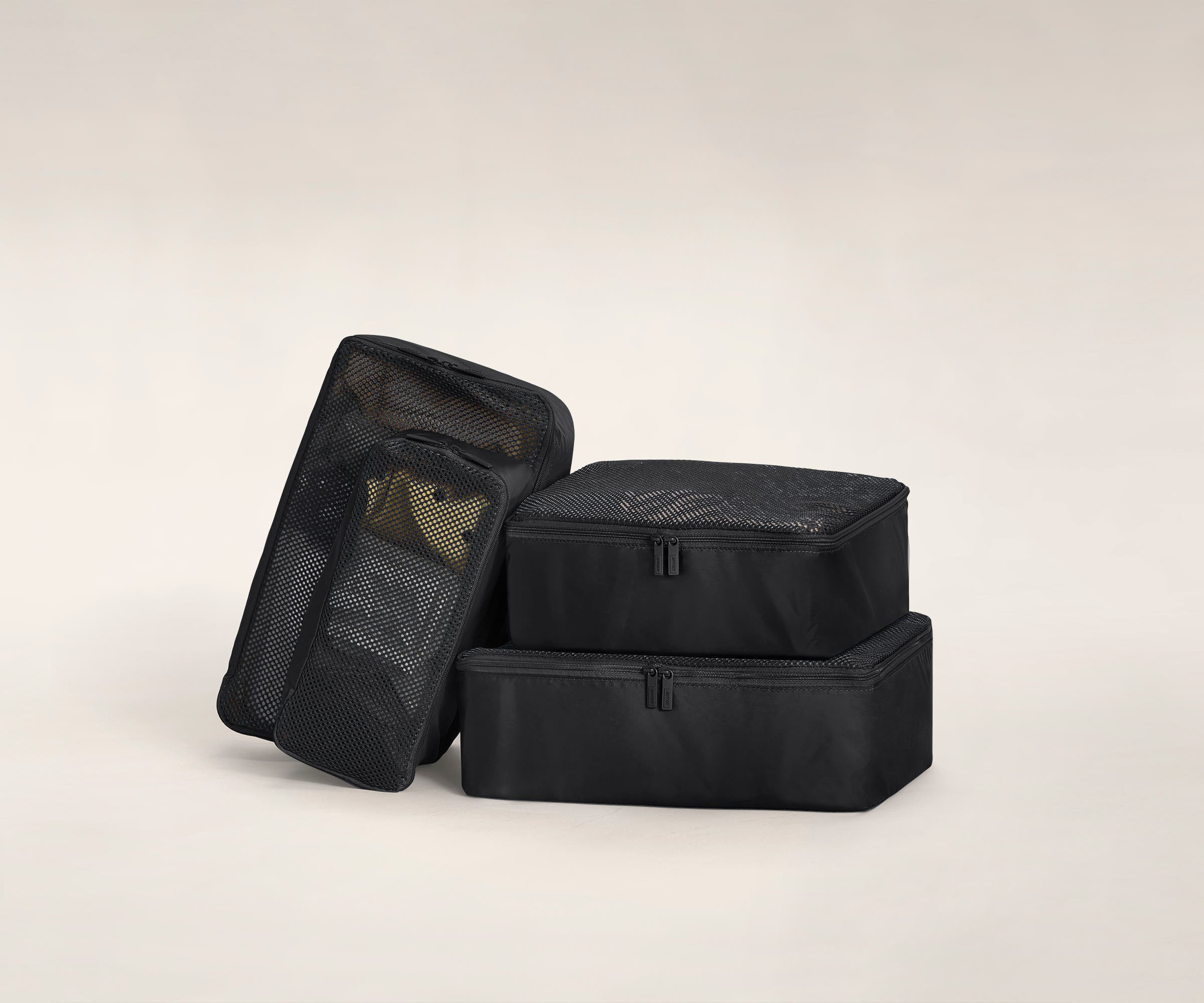 The Insider Packing Cubes (Set of 4) | Away