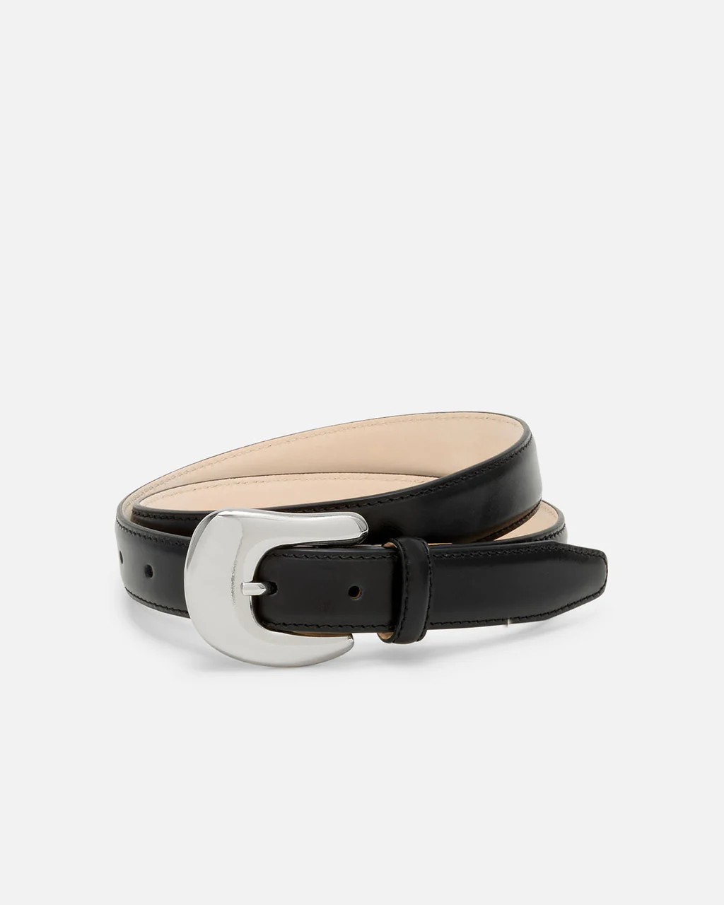 No. 8 Belt | Aureum Collective