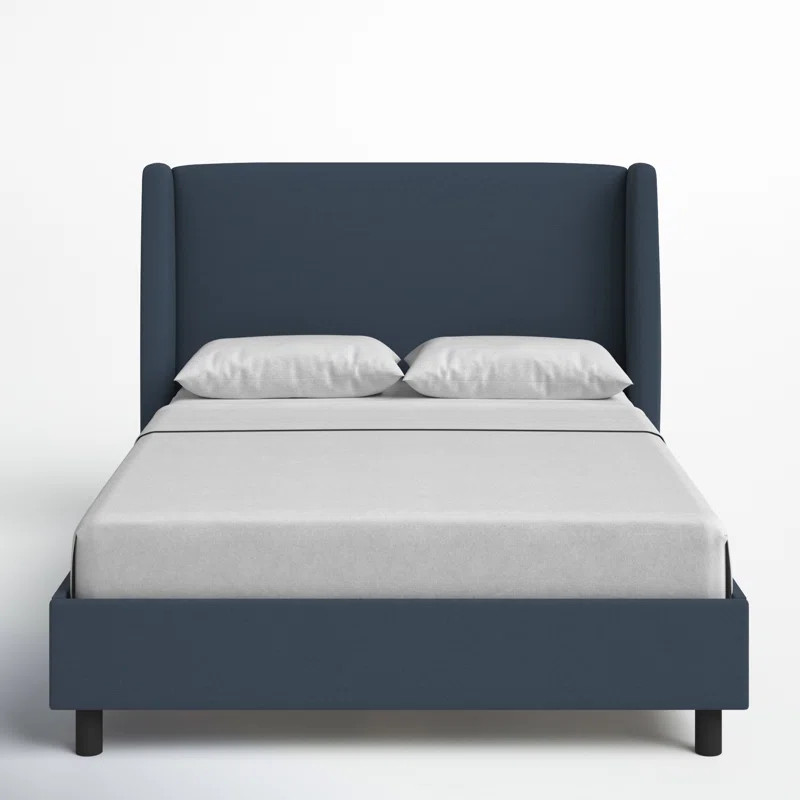 Tilly Upholstered Bed | Wayfair North America