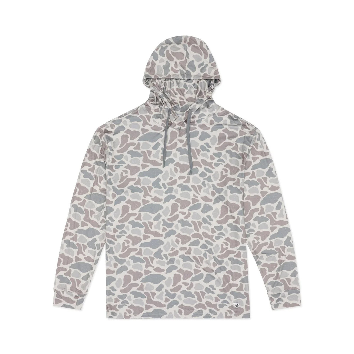 Father and Son Bundle - Performance Hoodie - Classic Deer Camo | BURLEBO