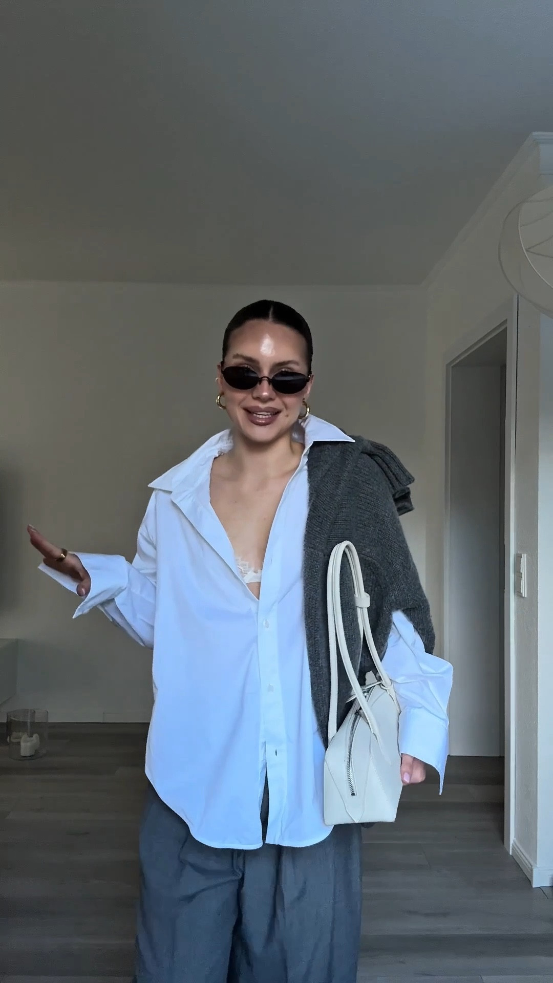 frühlings outfit aus meiner Capsule Wardrobe 

#LTKdeutschland #LTKeurope