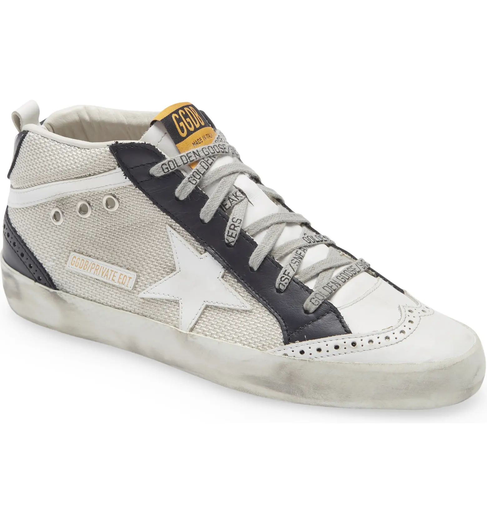 Midstar Sneaker | Nordstrom