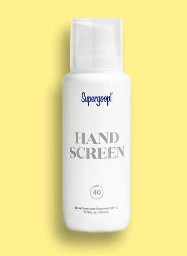 Handscreen SPF 40 | Supergoop