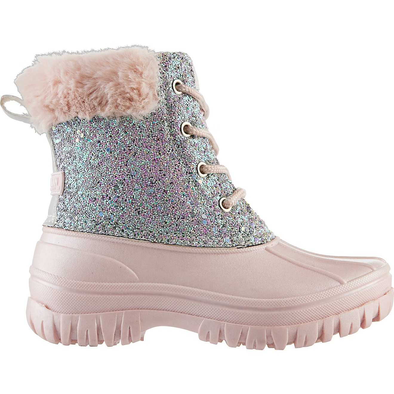 Magellan Outdoors Girls' Glitter Boots | Academy | Academy Sports + Outdoors