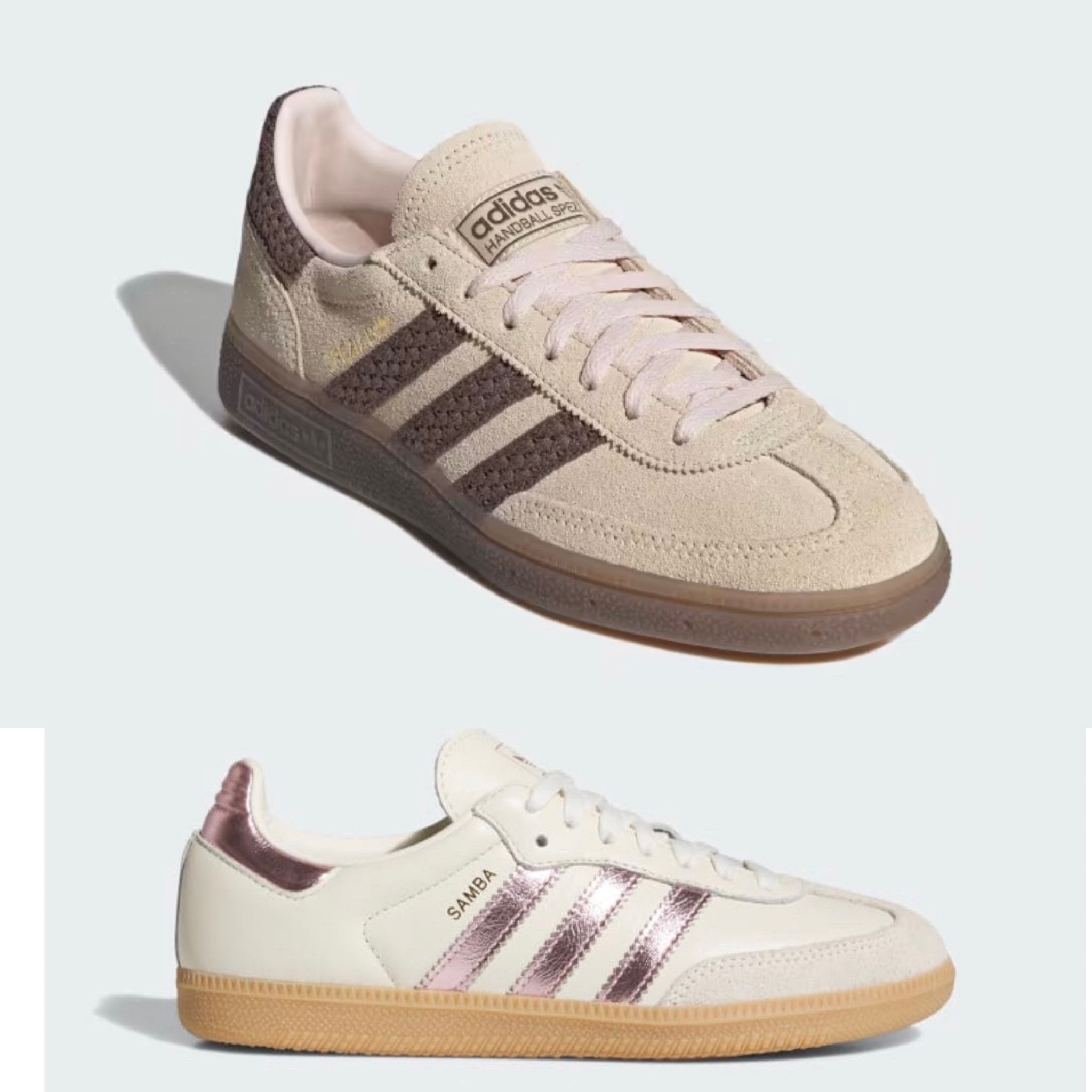 Adidas for fall on my radar

#LTKOver40