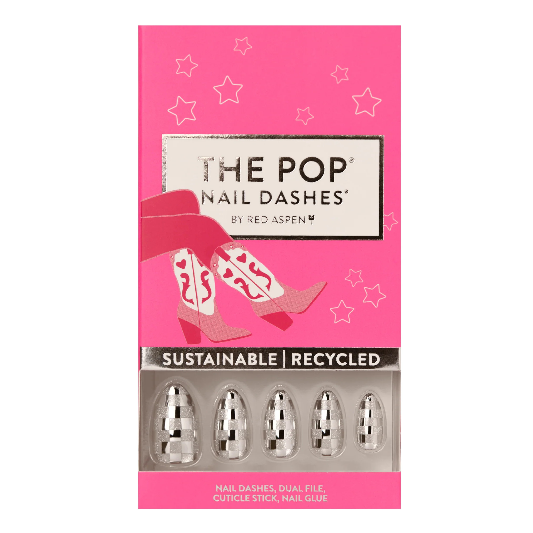 Space Ranger, Susannah | Red Aspen