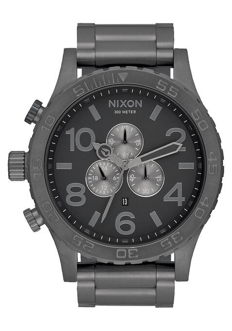 51-30 Chrono Watch | Nixon