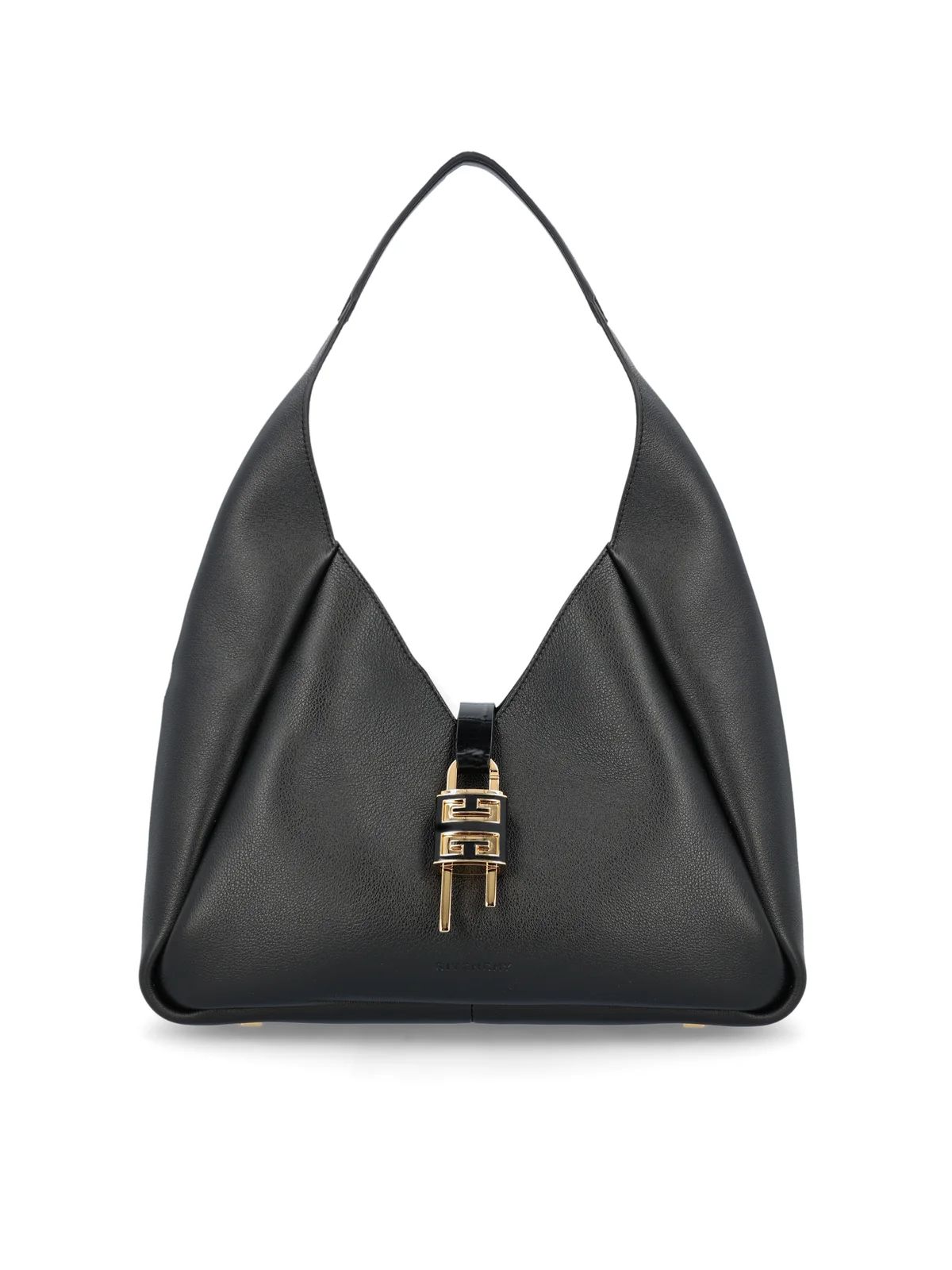 Givenchy G-Hobo Medium Shoulder Bag | Cettire Global