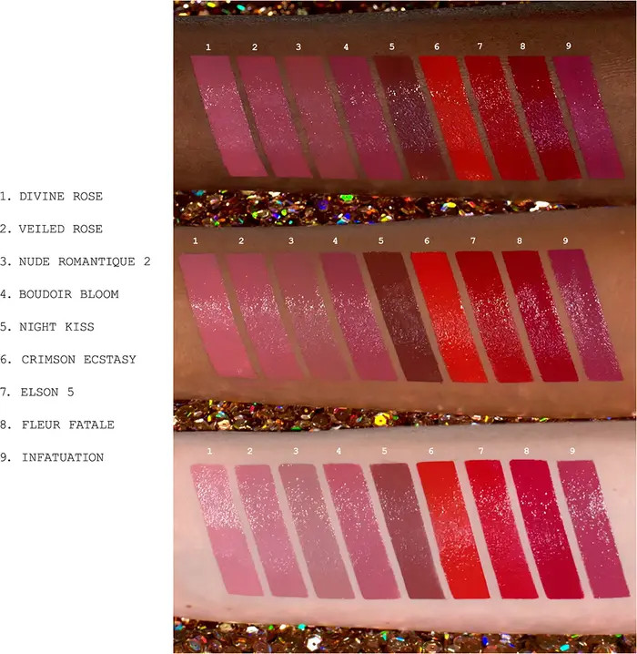 SatinAllure™ Lipstick | Nordstrom