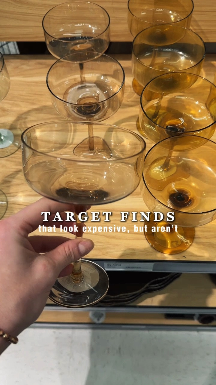 IMO, Target has really leveled up their fashion & fall decor game this season! I mean have you seen their new releases? Talk about items that look luxurious but that are actually💲budget friendly. I’m digging that gingham puffer jacket as well as that round horn wall mirror. Also, gimme all the marble. 💃🏼

#LTKHome #LTKStyleTip #LTKSeasonal